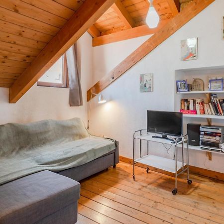 Апартаменты Casa Marta&Martin Турин Экстерьер фото