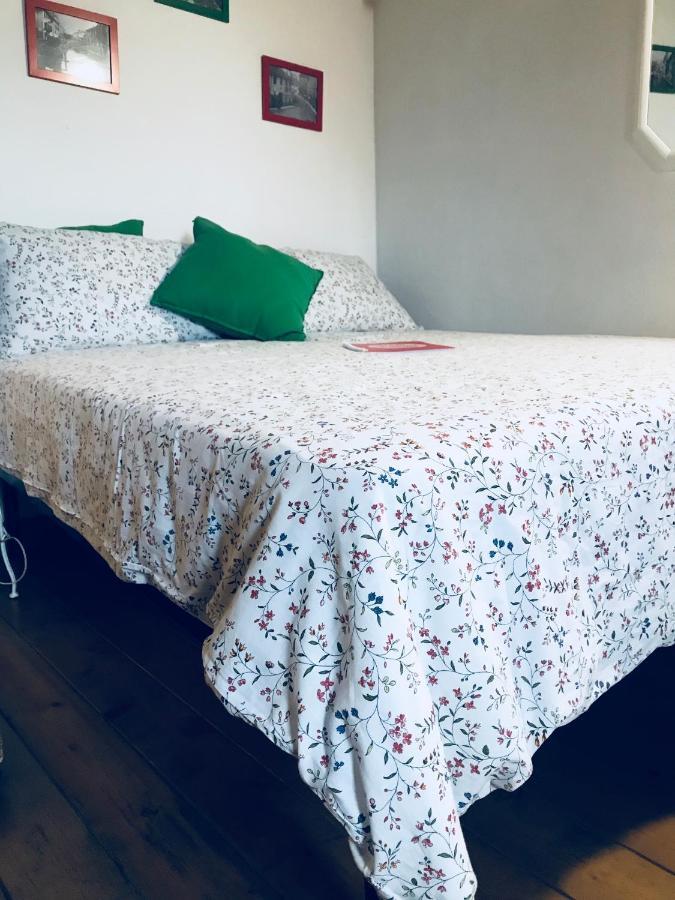 Апартаменты Casa Marta&Martin Турин Экстерьер фото