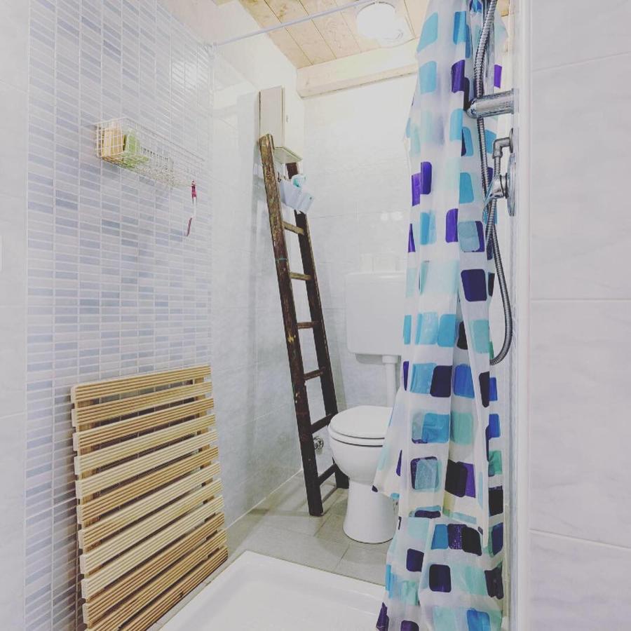 Апартаменты Casa Marta&Martin Турин Экстерьер фото