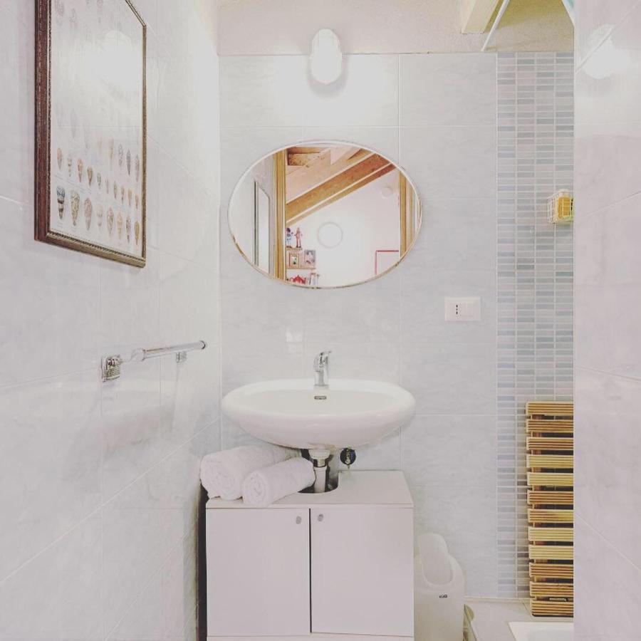 Апартаменты Casa Marta&Martin Турин Экстерьер фото
